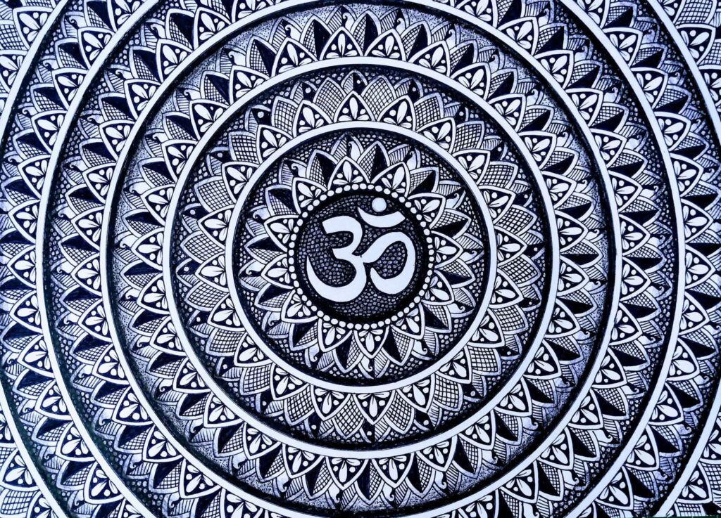 Which Place Is Famous for Mandala Art?