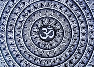 Which Place Is Famous for Mandala Art?