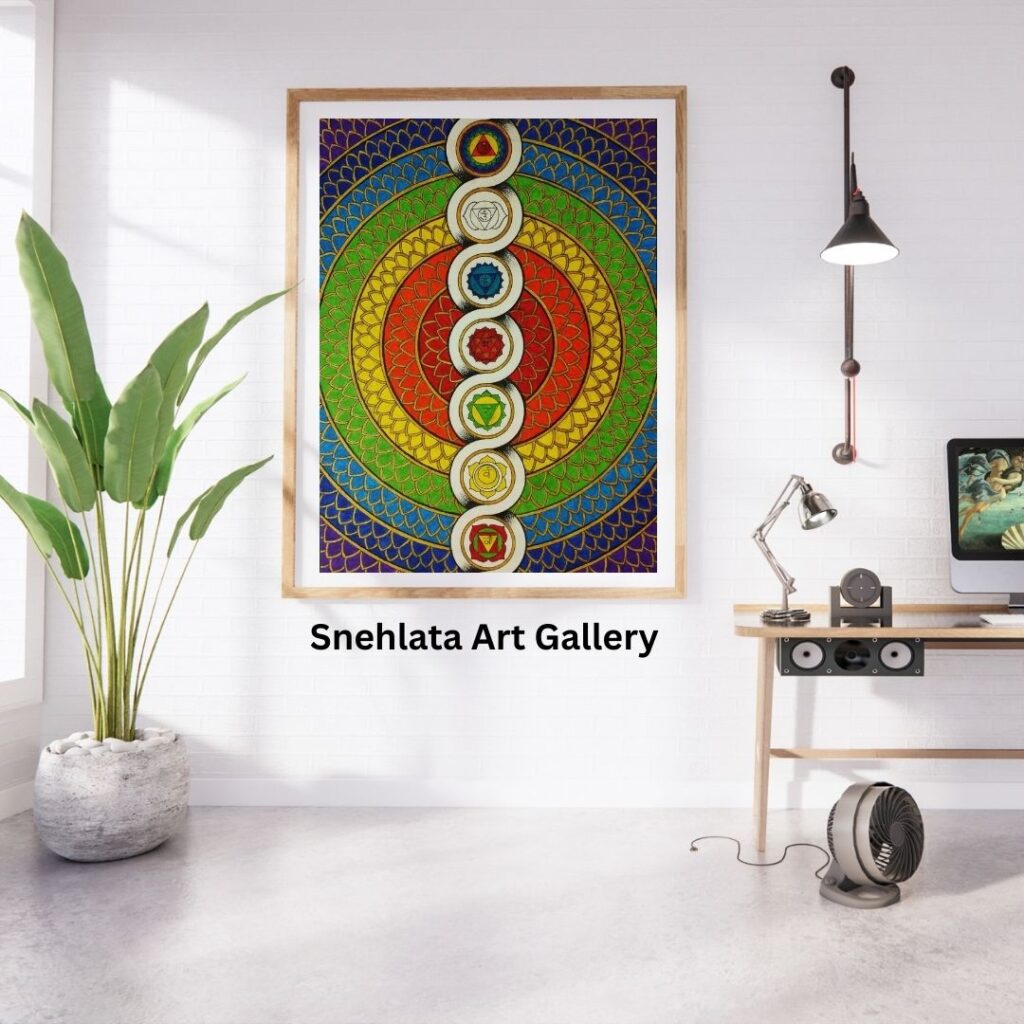 Why Vedic Mandala Art Is Gaining Global Attention Today