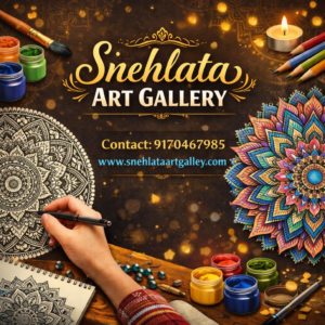 Best Mandala Art Classes