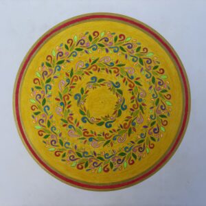 Beautiful Mandala Design