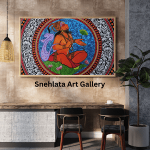 Mahaveer Hanumaan Mandala (1)