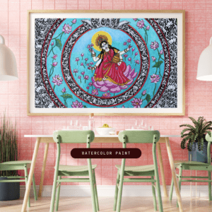 Shri Laxmi Mandala (1)