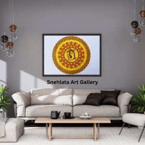 Vighnaharta Surya Mandala (2)