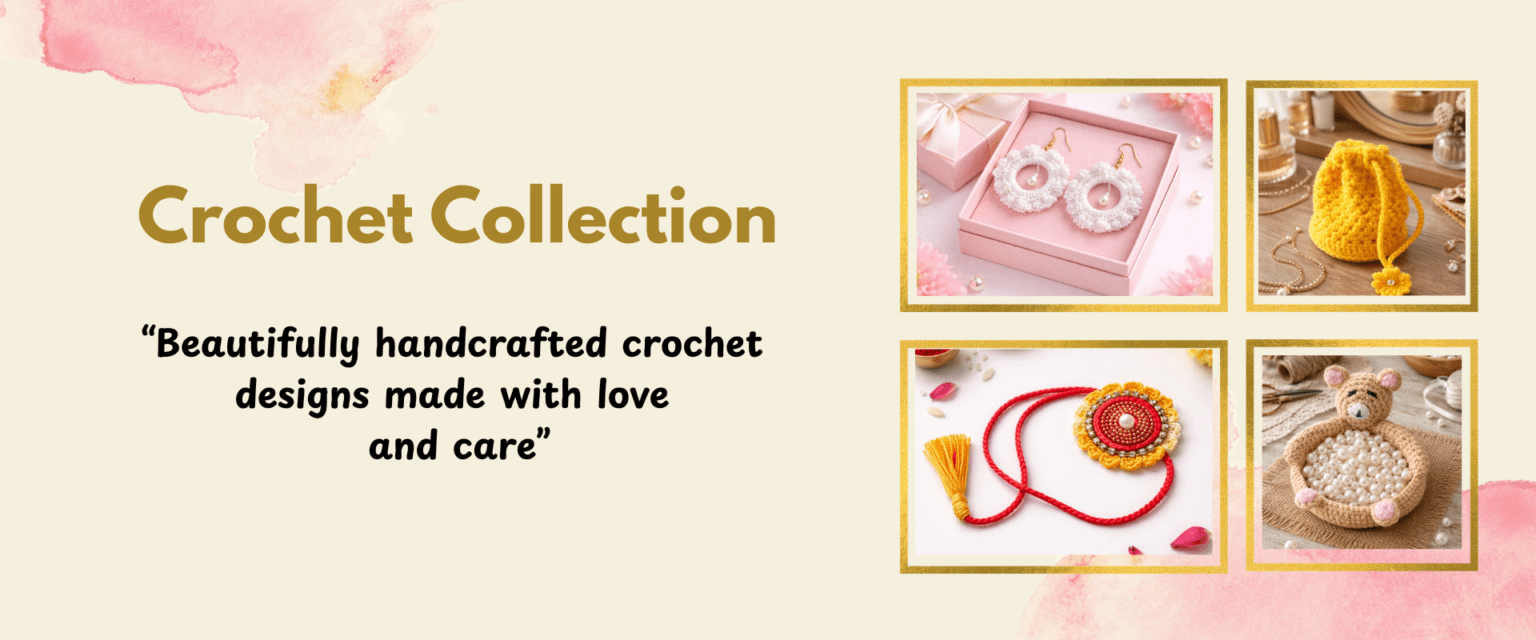 Crochet Collection