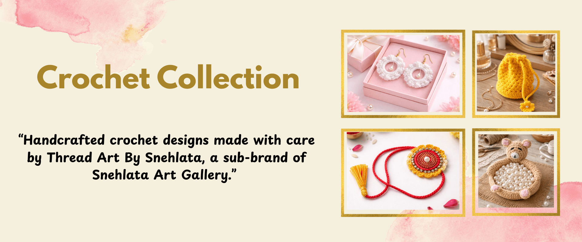 Crochet Collection (2)