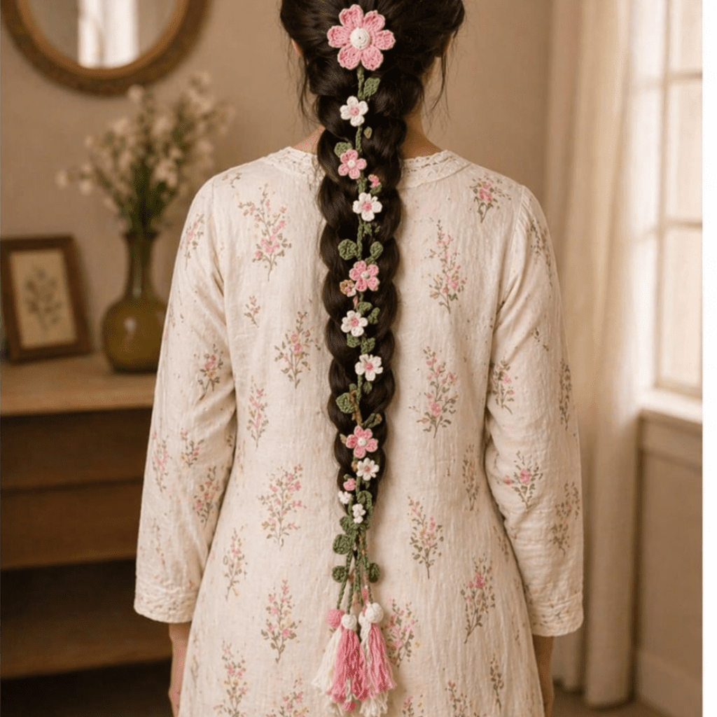 Crochet Paranda (1)