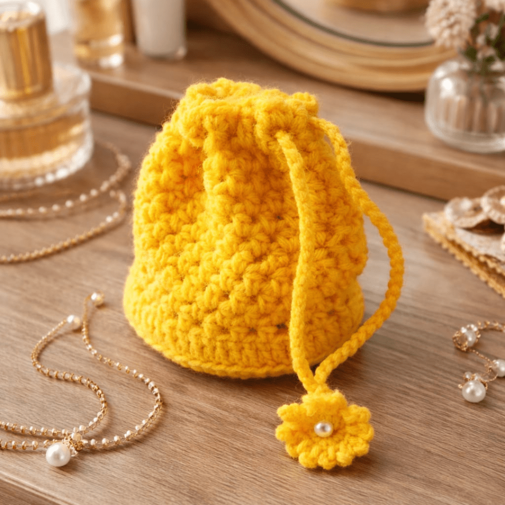 Crochet Bags (3)