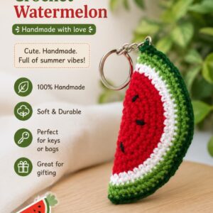 Half Watermelon
