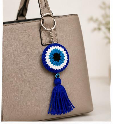 evil eye 3